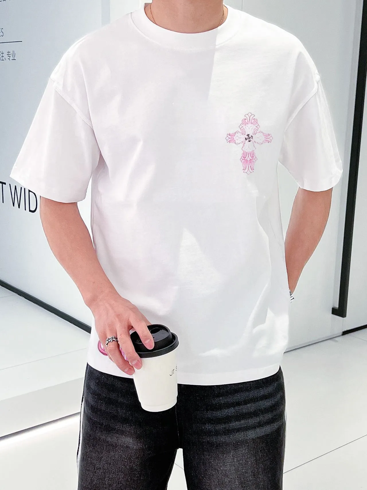 model picture